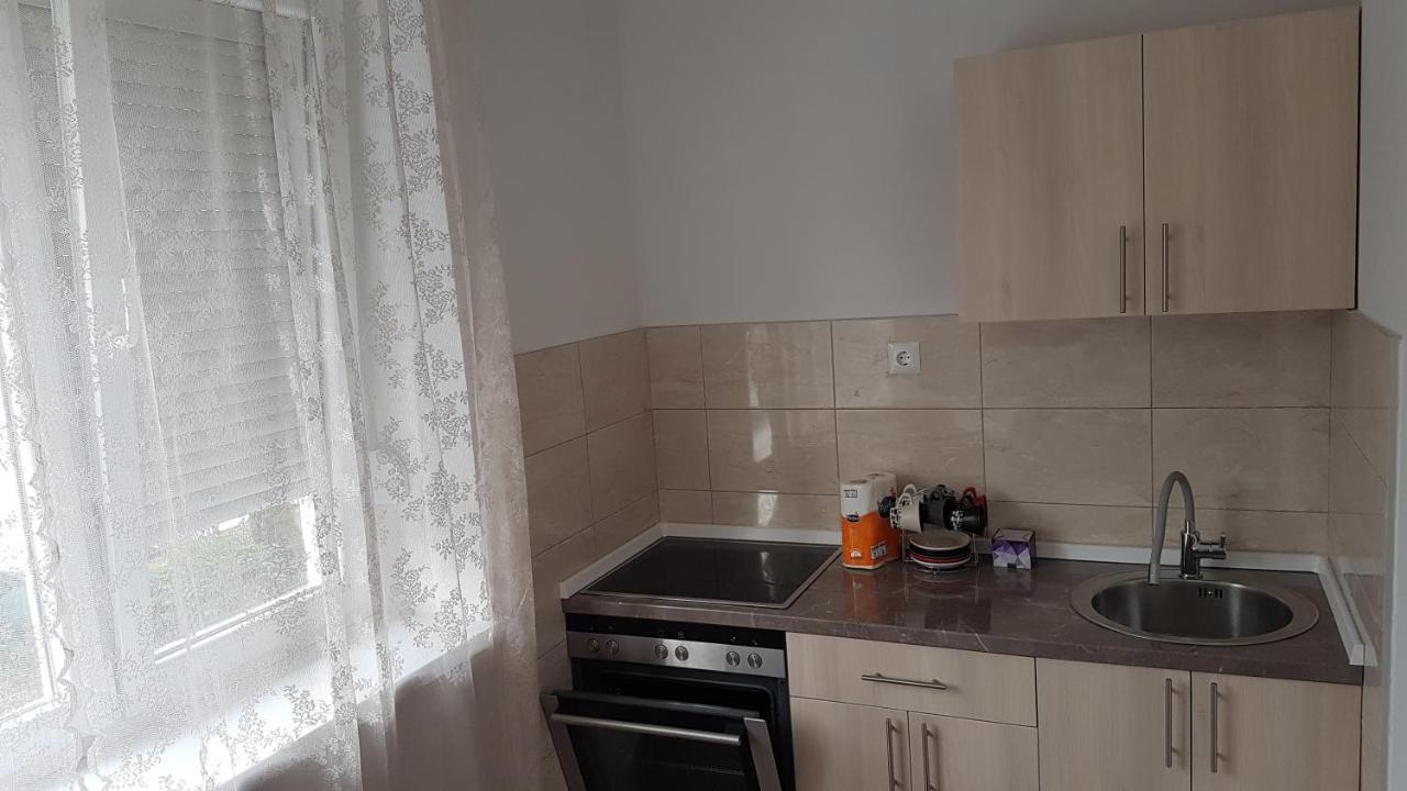 Apartment Bregovi Trebinje Exterior foto