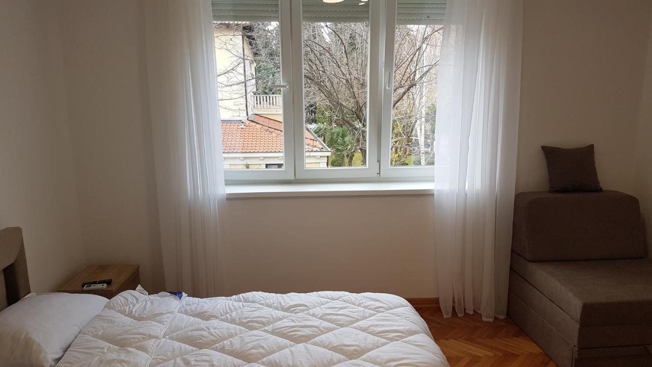 Apartment Bregovi Trebinje Exterior foto